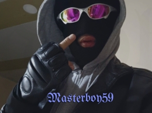 Masterboy59
