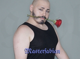 Masterfabian