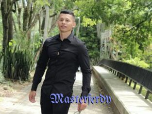 Masterferdy