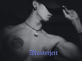 Masterjett