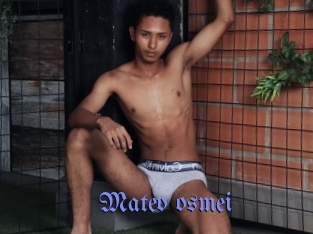 mateo_osmei Gay Buzz