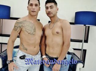 Mateoandangelo