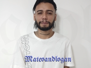 Mateoandlogan