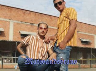 Mateoandsorano