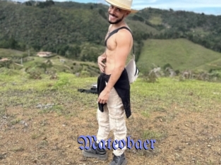 Mateobaer