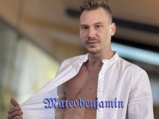 mateobenjamin Gay Buzz