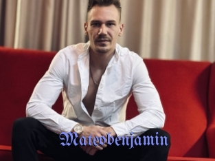 mateobenjamin Gay Buzz