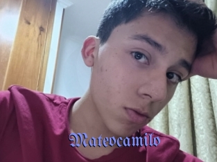 Mateocamilo
