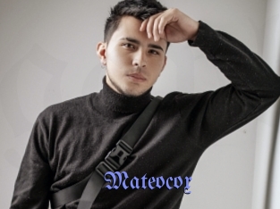Mateocox
