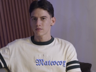 mateocox Gay Buzz