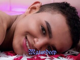 Mateodeep