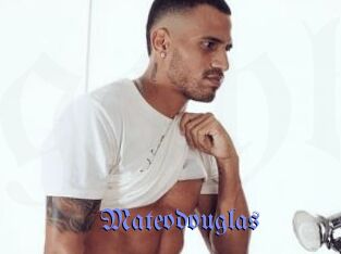 Mateodouglas