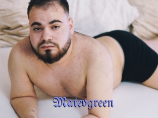 mateogreen Gay Buzz