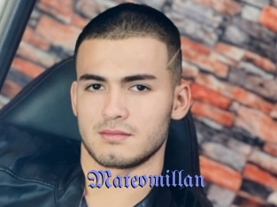 Mateomillan