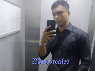 Mateoreales