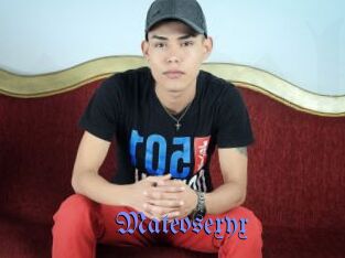Mateosexyx