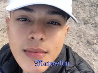 Mateoslim