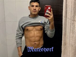 Mateoyork