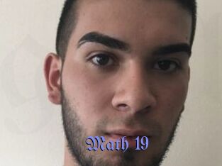 Math_19