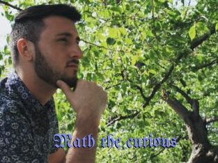 Math_the_curious