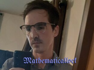 Mathematicallock