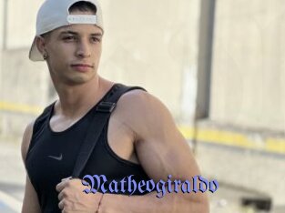 Matheogiraldo