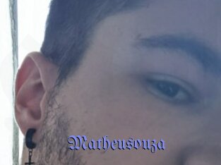 Matheusouza