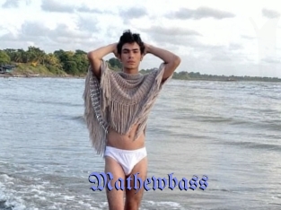 Mathewbass