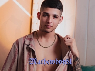 mathewboy51 Gay Buzz