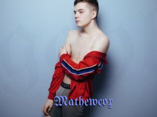 Mathewcox