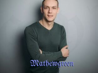 Mathewgreen