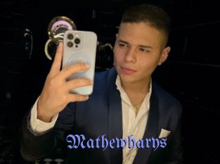 Mathewharys
