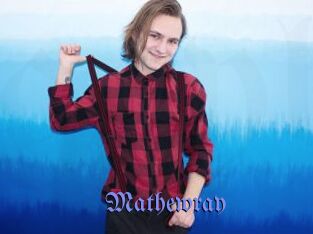 Mathewray