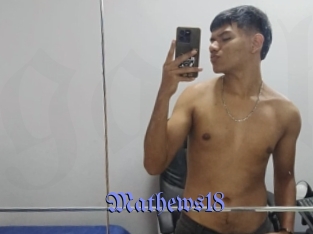 Mathews18