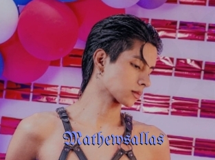 Mathewsallas