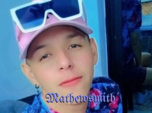 Mathewsmith