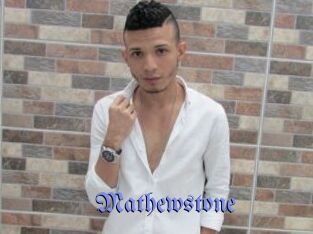 Mathewstone