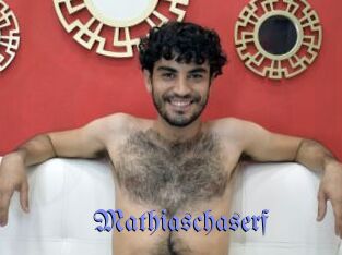 Mathiaschaserf