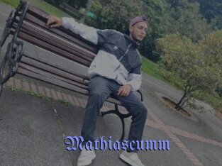 Mathiascumm