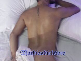 Mathiasdickswee