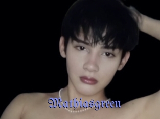 mathiasgreen Gay Buzz