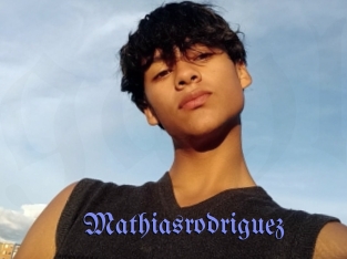 Mathiasrodriguez