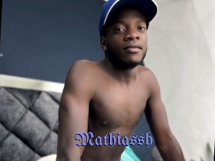 Mathiassh