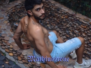 Mathiusstone