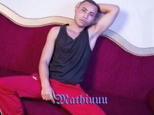Mathiuuu