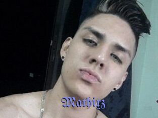Mathixz