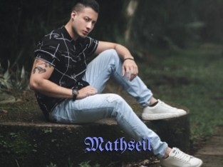 mathseil Gay Buzz