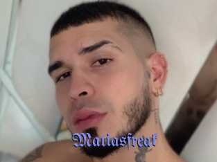 Matiasfreak