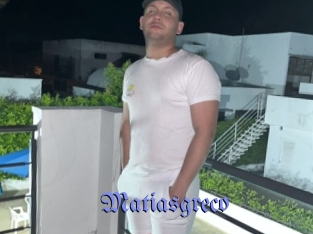 Matiasgreco