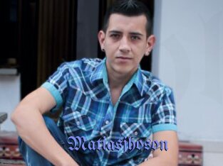 Matiasjhoson
